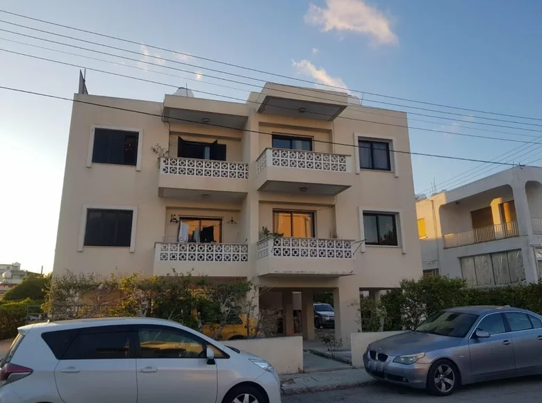 Mieszkanie 440 m² Pafos, Cyprus