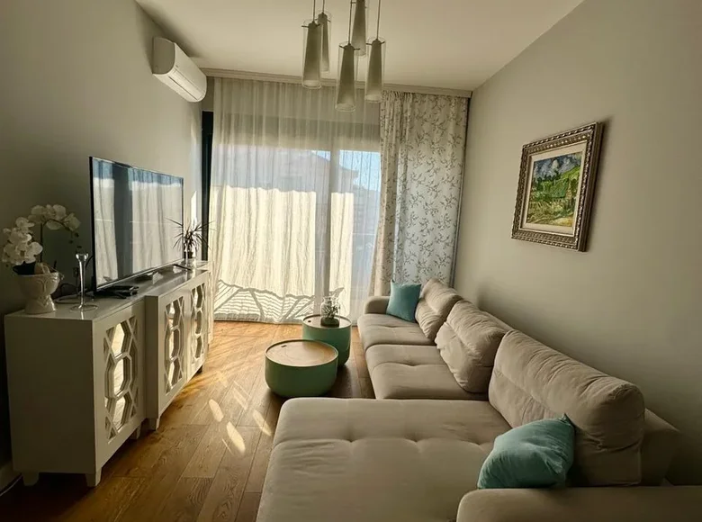 2 bedroom apartment  Bar, Montenegro