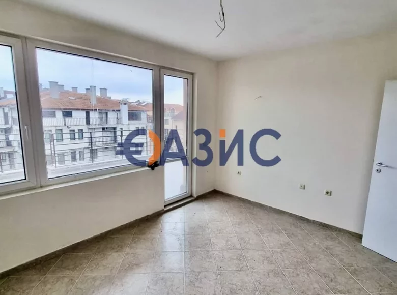 Appartement 51 m² Ravda, Bulgarie