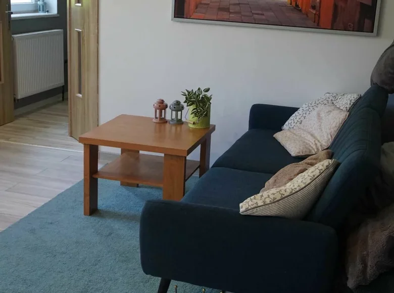 2 room apartment 34 m² in Gdynia, Poland