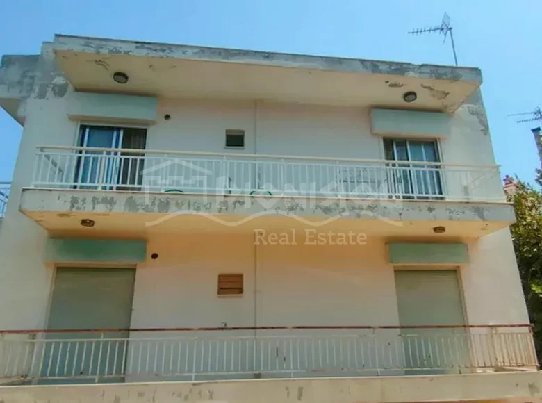 Mieszkanie 2 pokoi 97 m² Chaniotis, Grecja