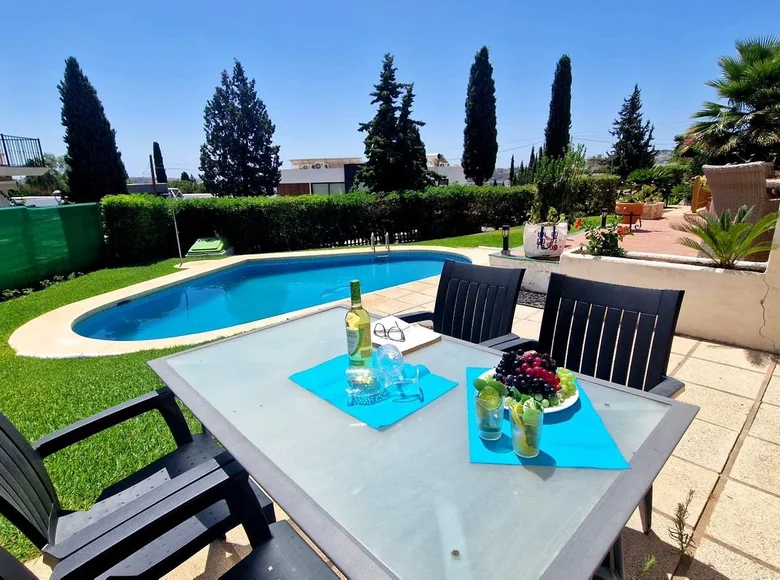 Haus 2 Schlafzimmer 86 m² Mijas, Spanien