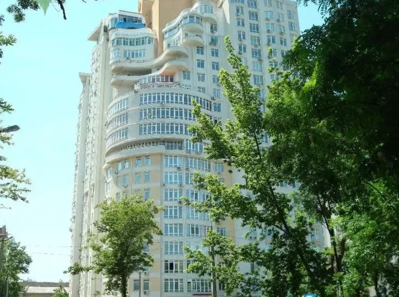 Office 110 m² in Odesa Oblast, Ukraine