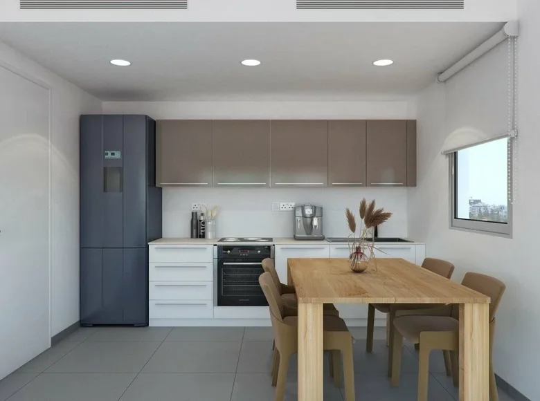 1 bedroom apartment 62 m² Limassol, Cyprus