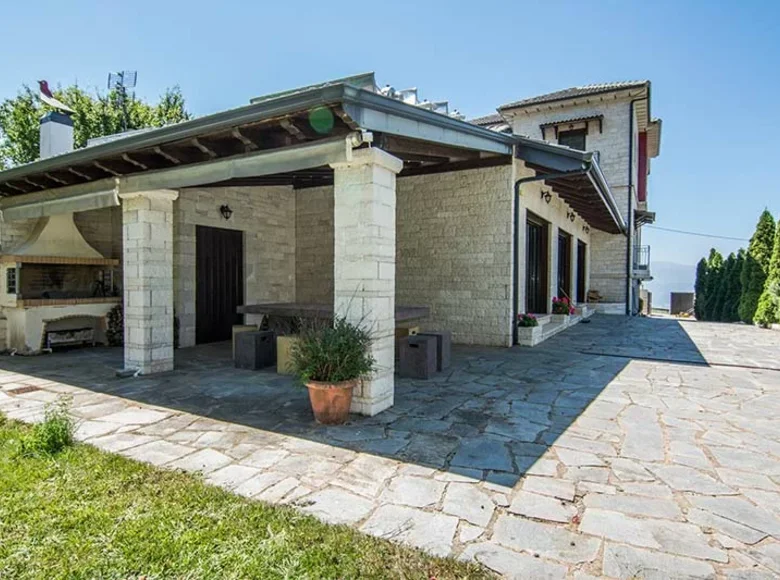 Villa de 6 pièces 340 m² Lingiades, Grèce