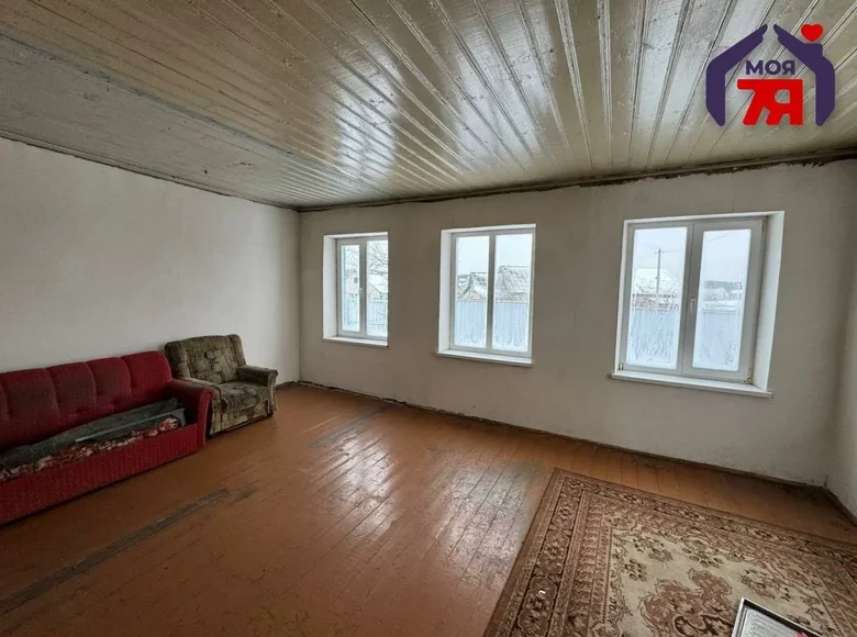 Maison 63 m² Pliechtchanitsy, Biélorussie