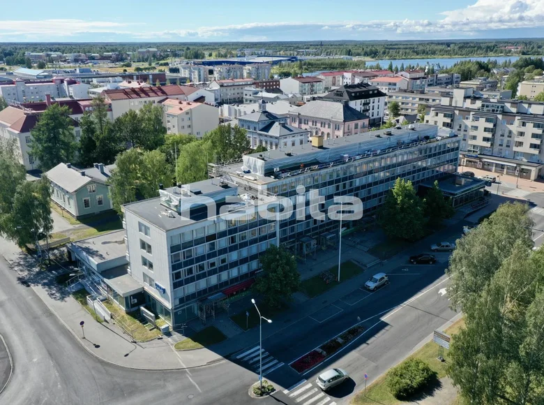 1 bedroom apartment 56 m² Tornio, Finland