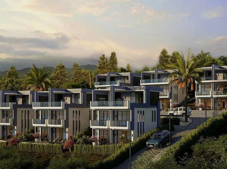 3 bedroom villa 207 m² Batumi, Georgia