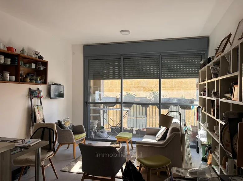 Appartement 2 chambres 57 m² Jérusalem, Israël