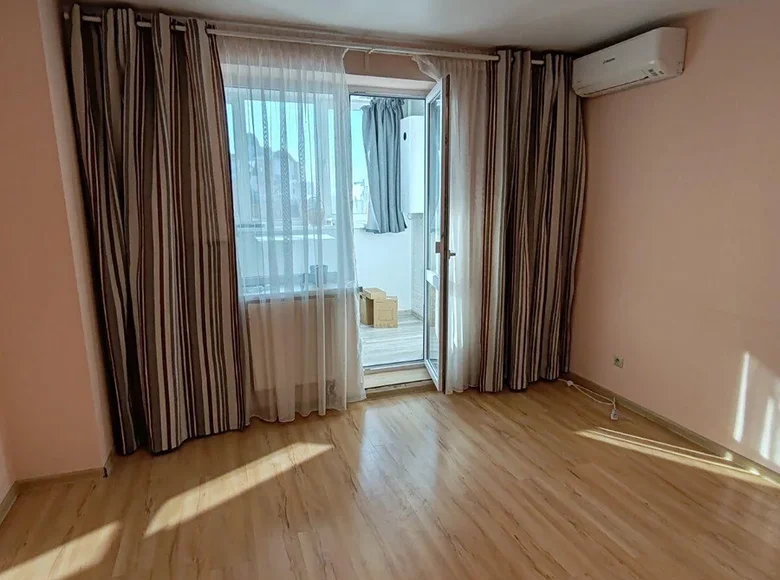 Mieszkanie 2 pokoi 57 m² Brześć, Białoruś