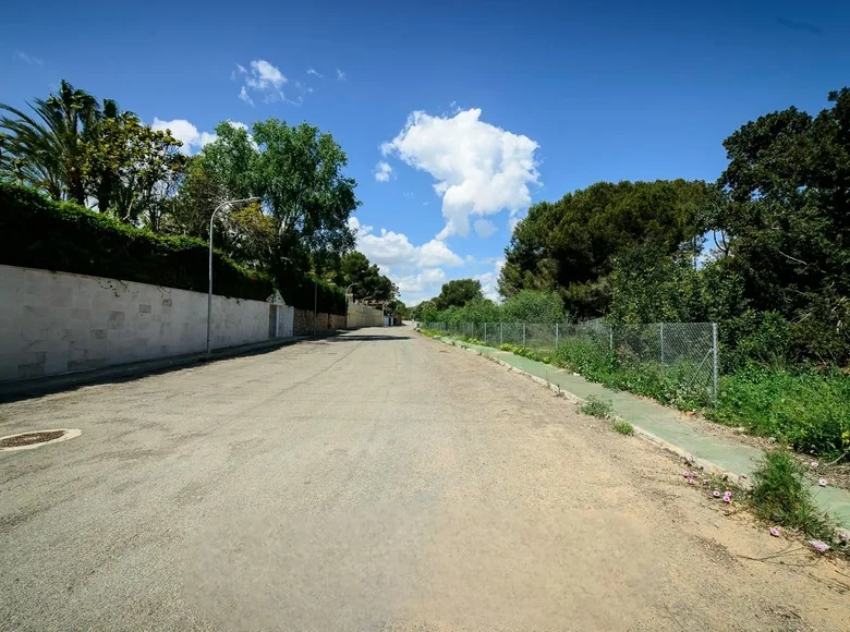 Château 1 600 m² Dehesa de Campoamor, Espagne