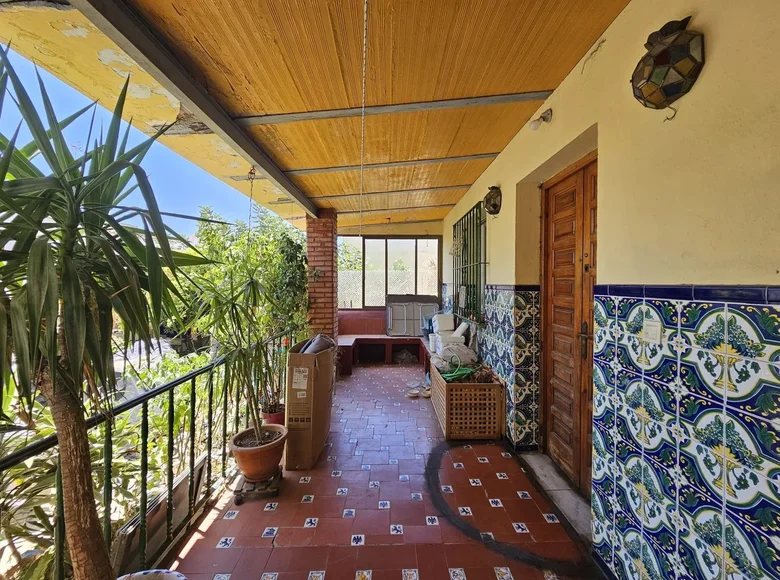 Haus 5 Schlafzimmer 129 m² Estepona, Spanien