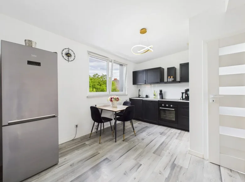 2 room house 51 m² Poznan, Poland