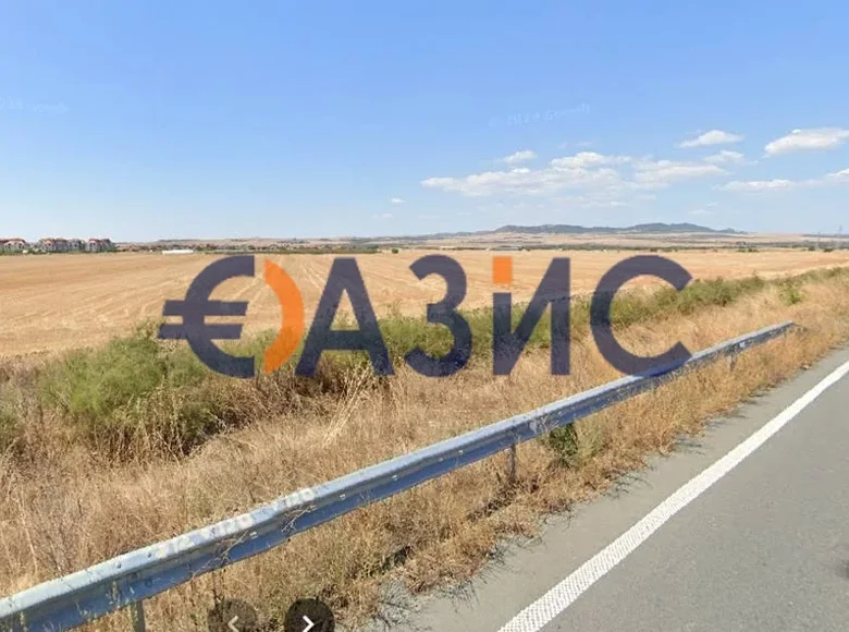 Land 5 923 m² Ravda, Bulgaria
