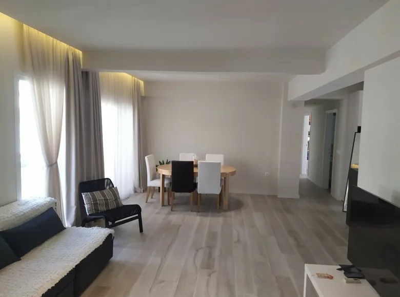 4 bedroom apartment 146 m² Municipality of Thessaloniki, Greece