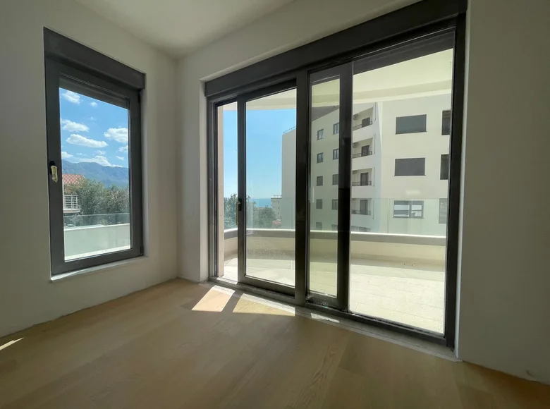 Appartement 1 chambre 48 m² Becici, Monténégro