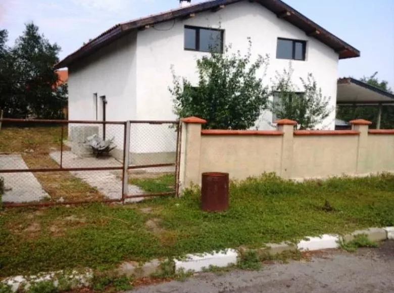 Mieszkanie  Senokos, Bułgaria