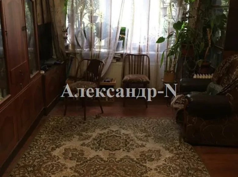 3 room apartment 63 m² Odessa, Ukraine