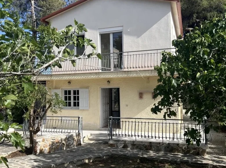 Chalet 3 chambres 120 m² Municipality of Loutraki and Agioi Theodoroi, Grèce