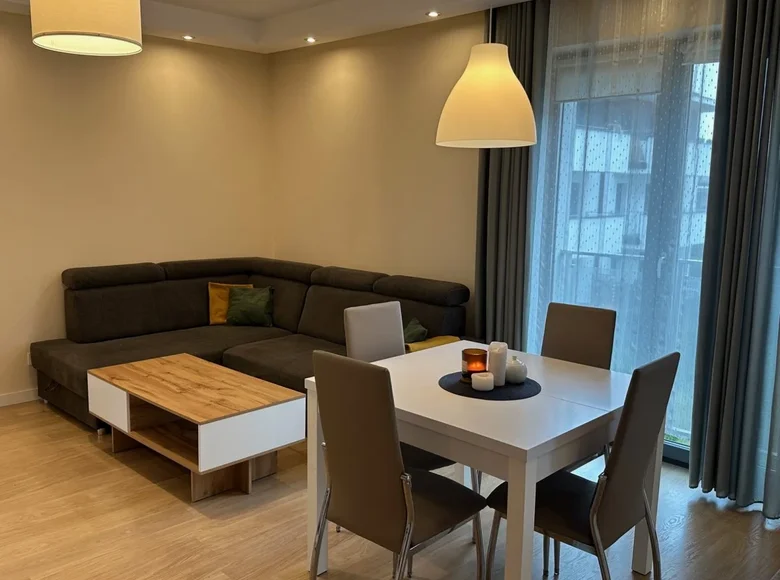 3 room apartment 69 m² Batorowo, Poland