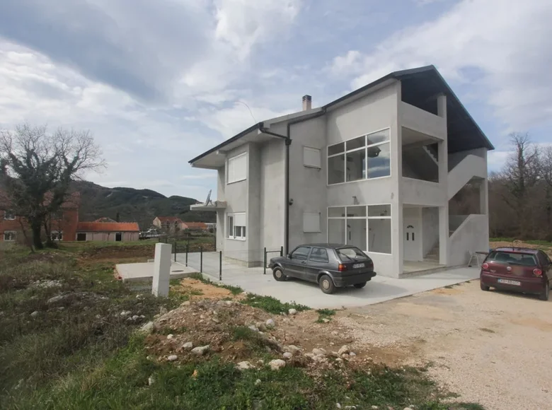 Casa 4 habitaciones 136 m² Pelinovo, Montenegro
