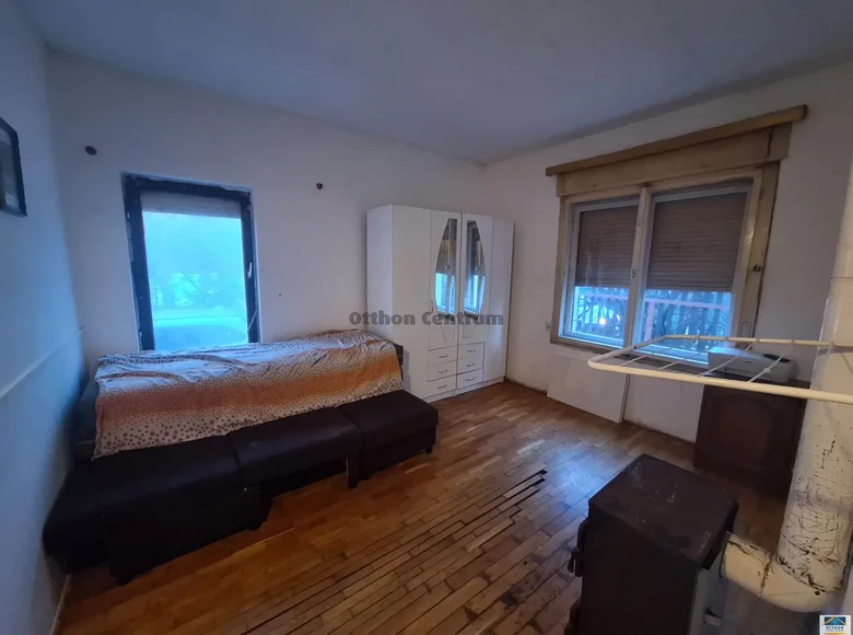 Dom 3 pokoi 70 m² Budapeszt, Węgry