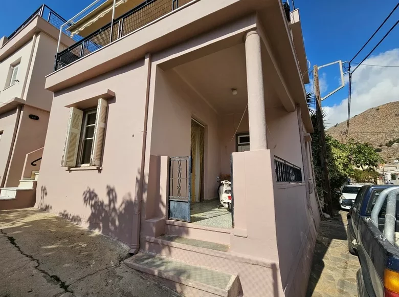 Mieszkanie 3 pokoi 85 m² District of Agios Nikolaos, Grecja