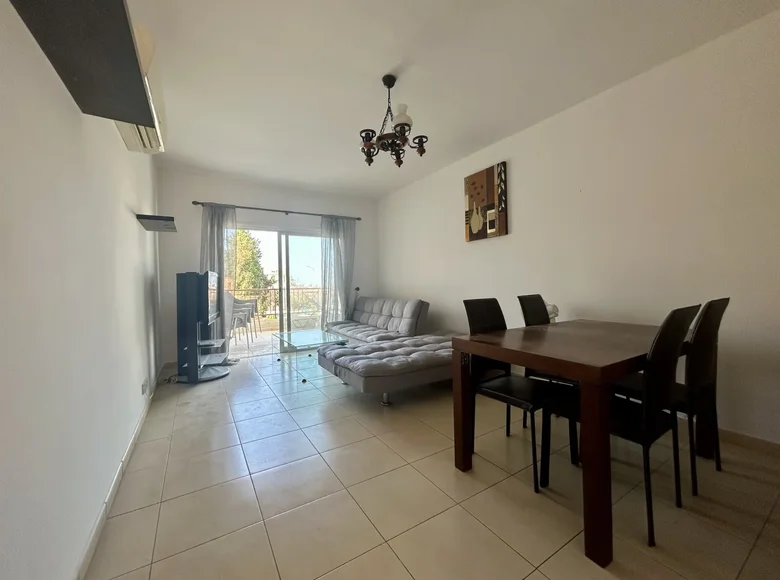 Wohnung 1 Schlafzimmer 68 m² Paphos, Zypern