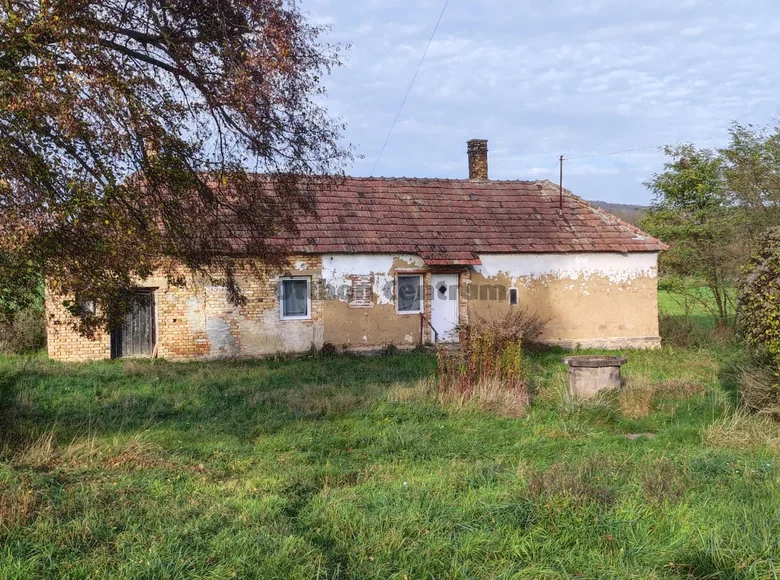 Haus 2 Zimmer 69 m² Zalaszentgrot, Ungarn