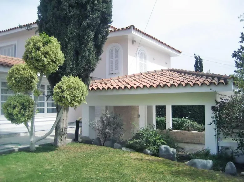 Maison 5 chambres 408 m² Strovolos, Chypre