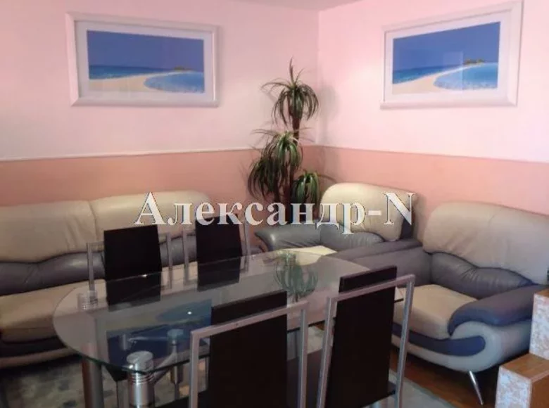 Wohnung 3 Zimmer 160 m² Odessa, Ukraine