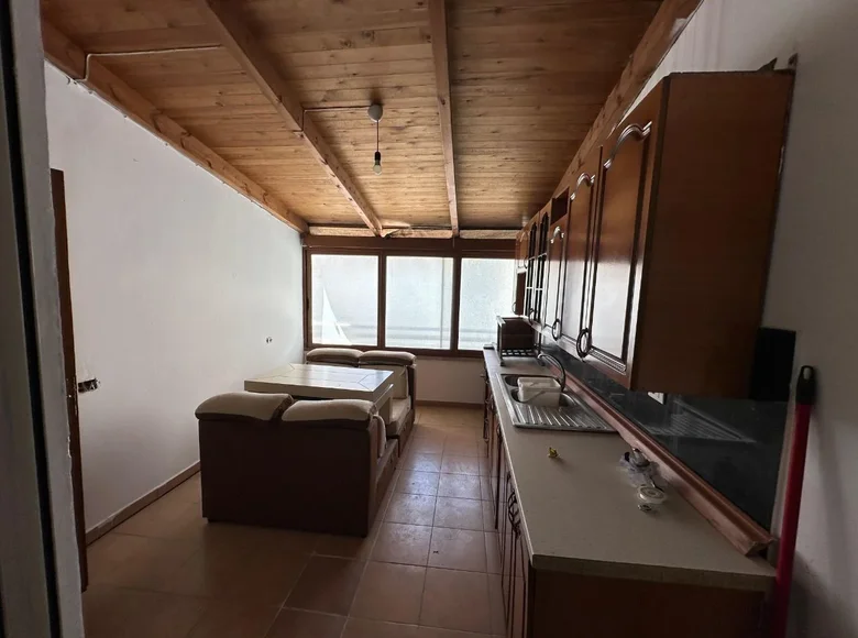 Appartement 1 chambre 118 m² Bashkia Durres, Albanie