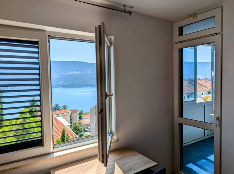 Wohnung 49 m² Herceg Novi, Montenegro
