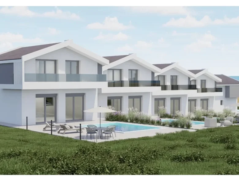 2 bedroom Villa 85 m² Kallithea, Greece