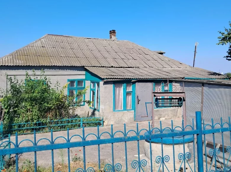 Dom 3 pokoi 69 m² Velyka Balka, Ukraina