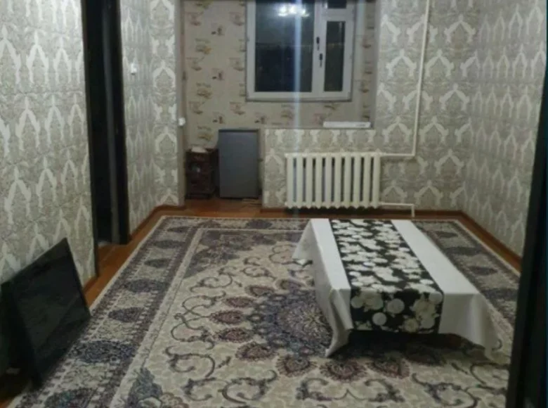 Kvartira 2 xonalar 48 m² Toshkentda