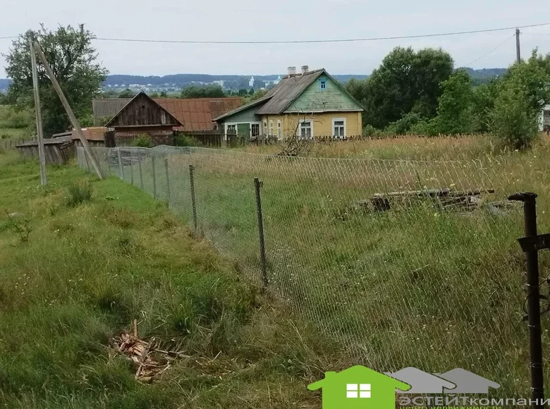 Дом 47 м² Деревянчицкий сельский Совет, Беларусь