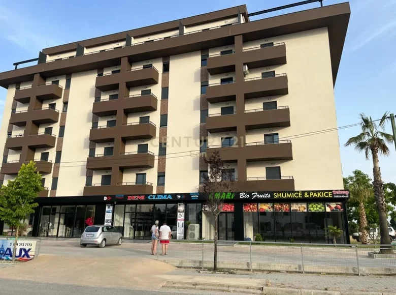 Квартира 65 м² Golem, Албания