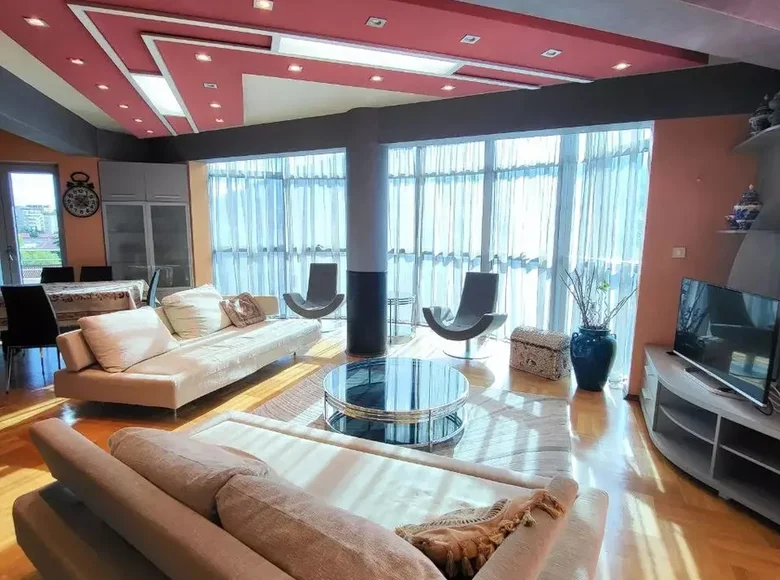 Квартира 4 комнаты 112 м² Будва, Черногория