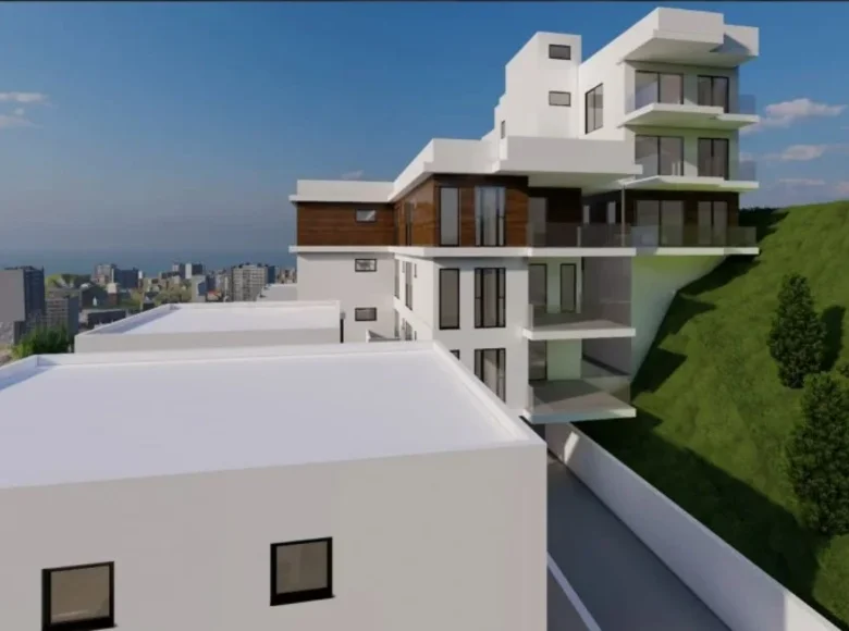 3 bedroom apartment 133 m² Limassol, Cyprus
