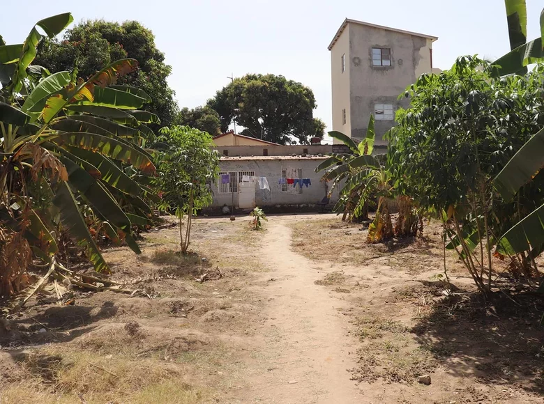 Land 500 m² Kanifing, Gambia