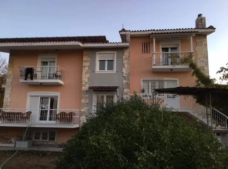 Дом 4 спальни 300 м² Kardia, Греция