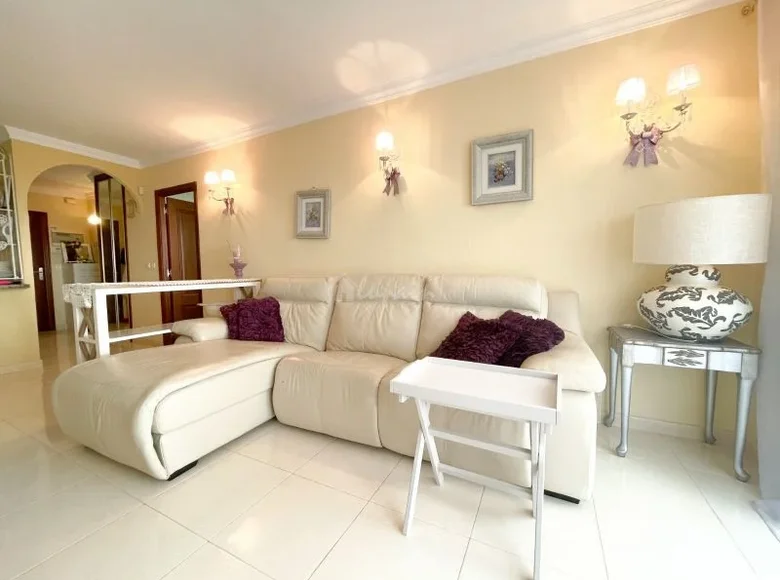 Wohnung 1 Schlafzimmer 75 m² Miraverde, Spanien