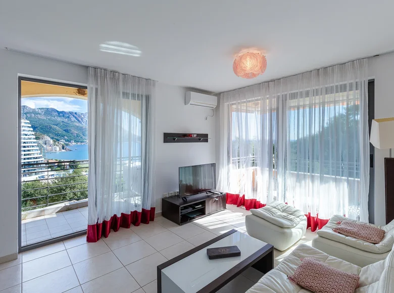 Apartamento  Becici, Montenegro