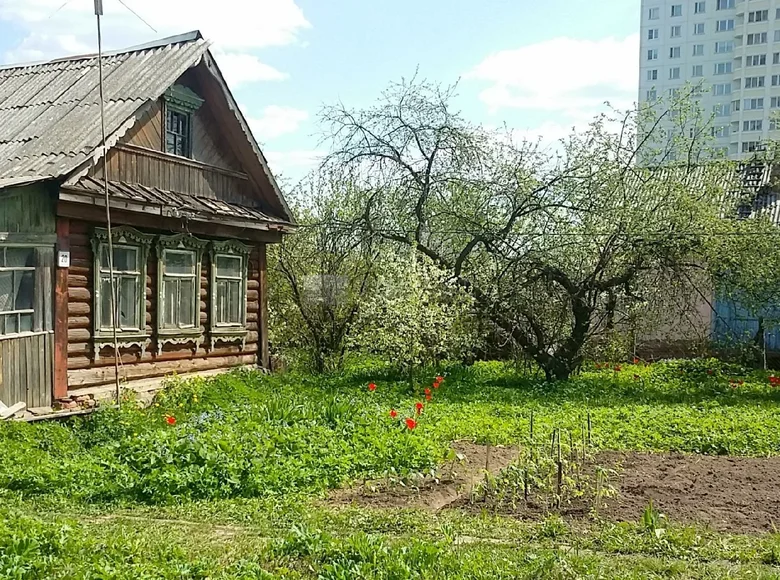 Дом 50 м² Лобня, Россия