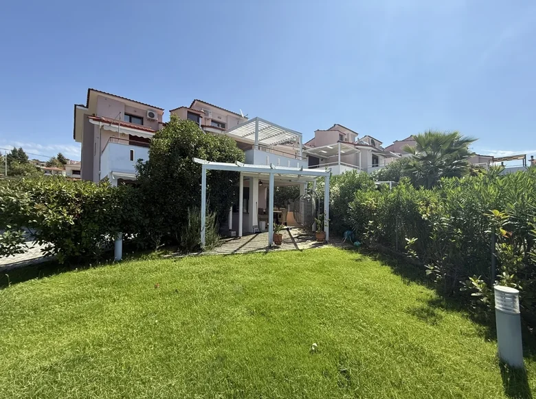 Dom 4 pokoi 143 m² Municipality of Sithonia, Grecja