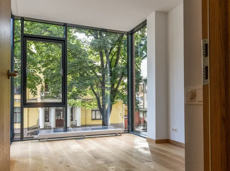 2 bedroom apartment 62 m² Riga, Latvia