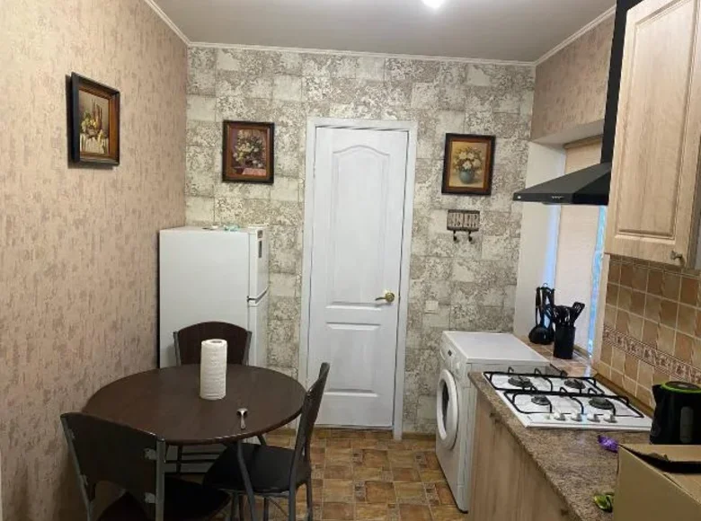 2 room apartment 40 m² Sievierodonetsk, Ukraine