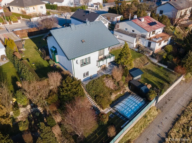 Дом 6 комнат 197 м² Штоккерау, Австрия