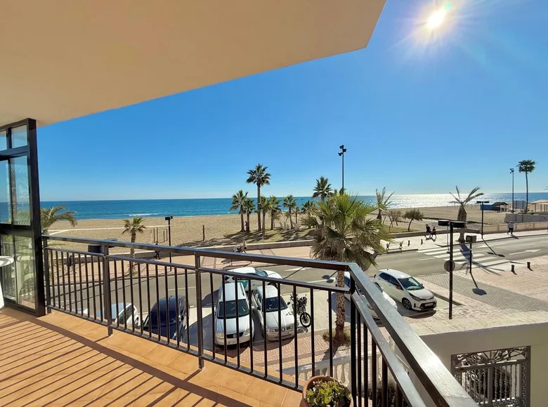 2 bedroom apartment 70 m² Fuengirola, Spain